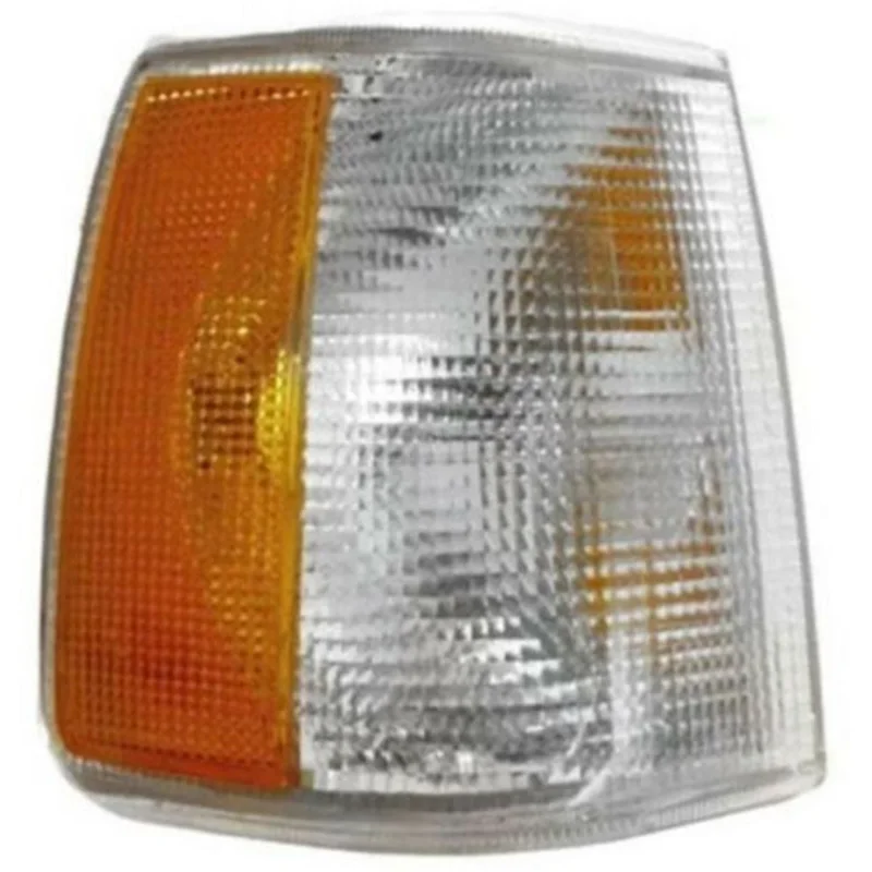 1 пара углосветильник лампа указателя поворота Левая Правая для 1990 1995 Volvo 940 960 740