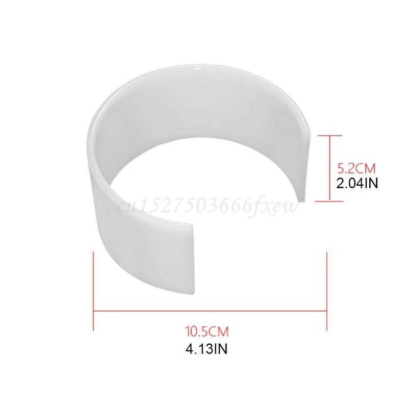 

Plastic Golf Practice Disc Semicircle Hole Cup Outdoor Garden Exercise Sport Putting Ring Training Aid Ornaments