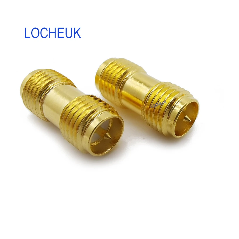 5/2 шт. коаксиальный адаптер для телефона|Соединители| |