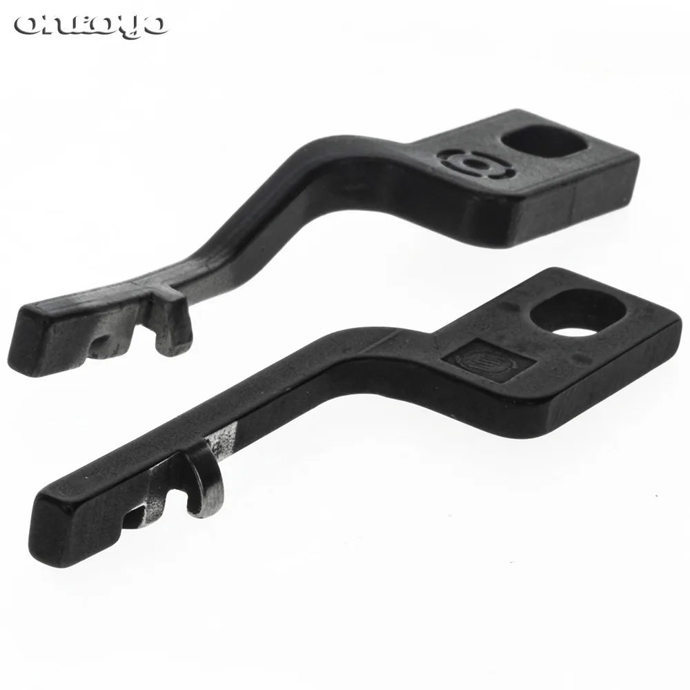 Аксессуары для компьютерной вышивальной машины-позиционный крючок машины Barudan |