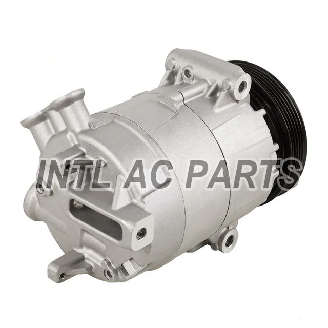 1522285 Новый Автомобильный авто A/C компрессор для Buick Lacrosse Cadillac XTS Chevy Impala 22986911 22947668 CO