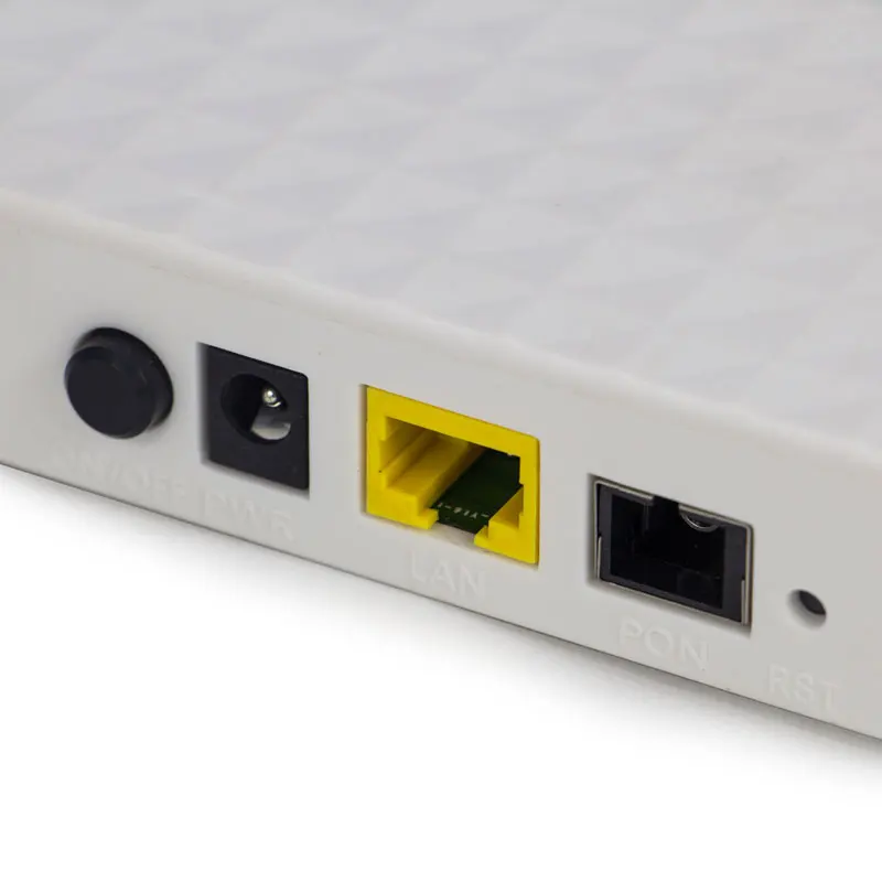 Поставщик фабрики Шэньчжэнь 1GE 1 25G Мини GPON ONU AN5506-01A с набор микросхем для ZTE |
