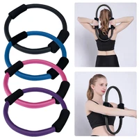 pilates bar stick resistance band yoga pull rods home gym body building workout multi function equipment for exercise