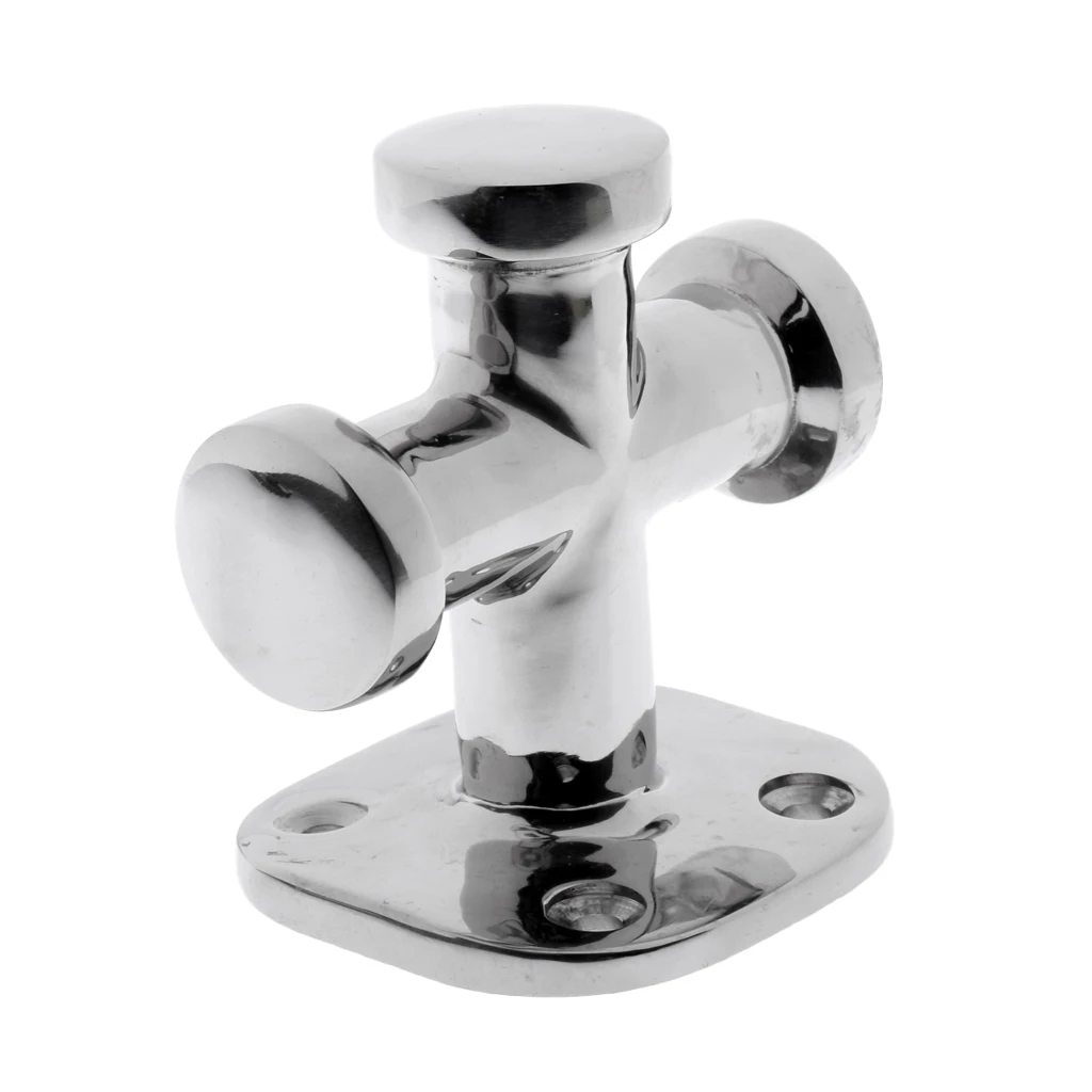 Одиночный крестовой столбик шнур Скоба Морская Лодка парусная яхта оборудование