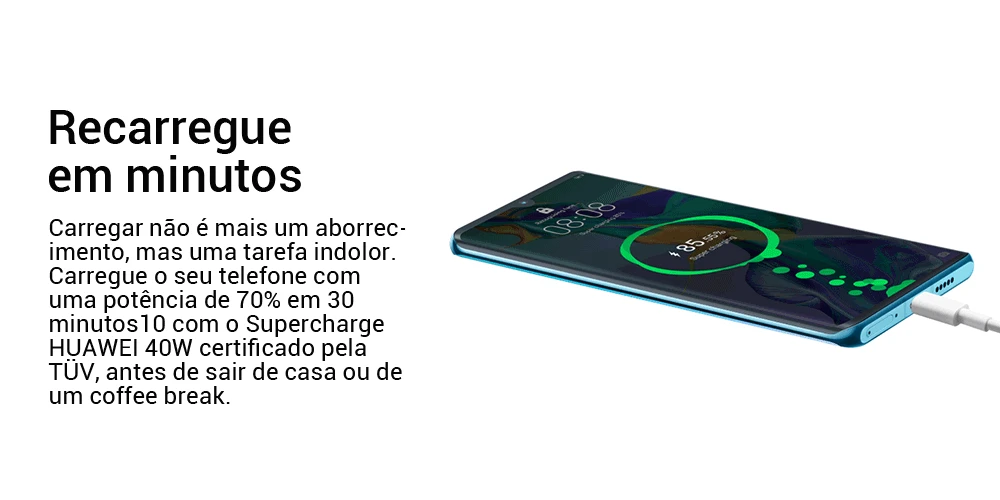 Глобальная версия huawei P30 Pro 8 Гб 256 Kirin 980 Octa, четыре ядра, смартфон с функцией отпечатков пальцев(50x цифровой зум Quad Камера 6,47 ''Full Экран OLED NFC
