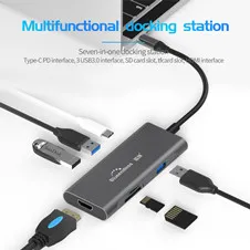 Blueendless Sata к USB 3,0 HDDCase2." HDD корпус для ноутбука Настольный ПК жесткий диск коробка(не включает HDD) U23YA