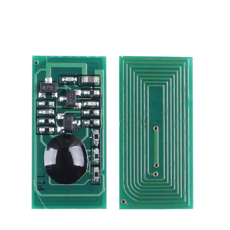 Совместимый чип для тонера 841452 841455 841454 принтера Ricoh Aficio MP C4501 C5501|Чип картриджа| |
