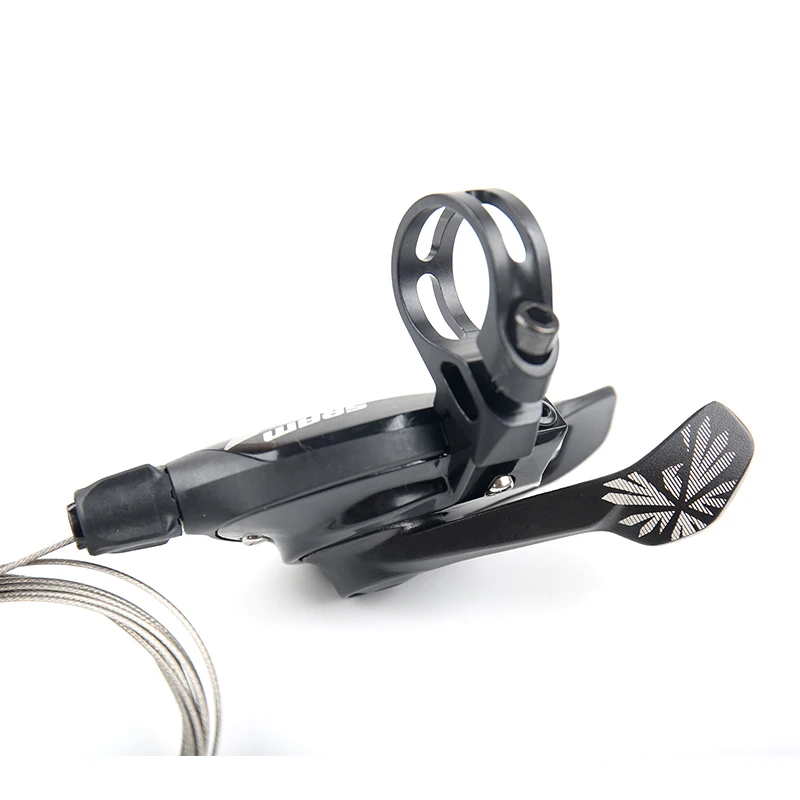 SRAM GX EAGLE 12S триггерный переключатель передач черный|Велосипедный переключатель| |