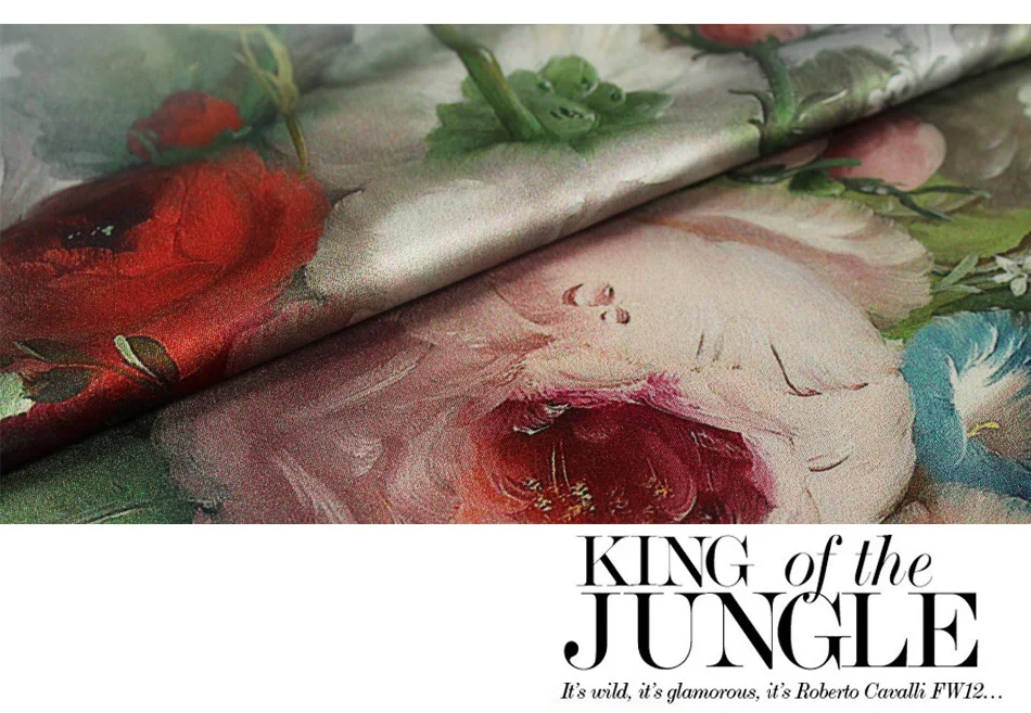 терасский тяж 97% шелк тутового шелкопряда эластичная атласная ткань элегантные