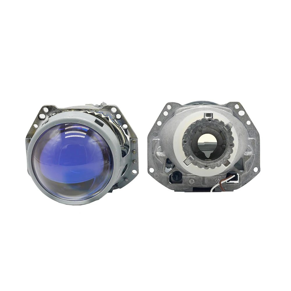 Фара Автомобильная Биксеноновая 3 0 дюйма H4 Hella 5 для D2S D2H|headlights headlight|headlight for