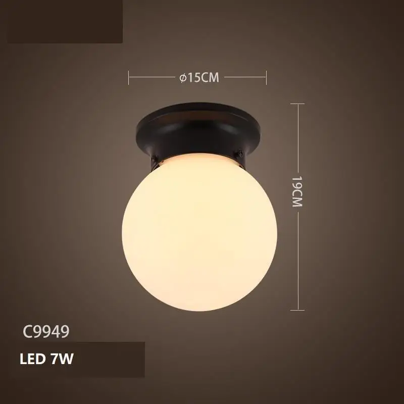 Гостиной luminaria plafon светильник винтажный lampen современный ing lustre lampara de techo plafonnier