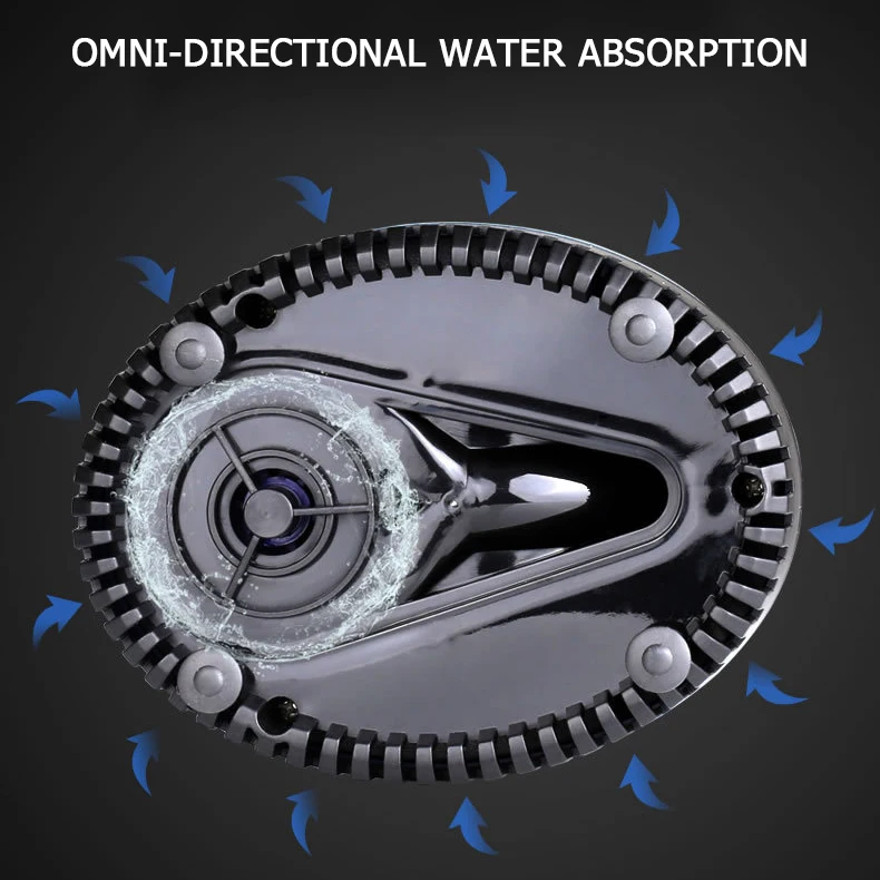 Погружной водяной насос для аквариума 220 В прочный с высоким подъемом 15/20/40/55/80 Вт