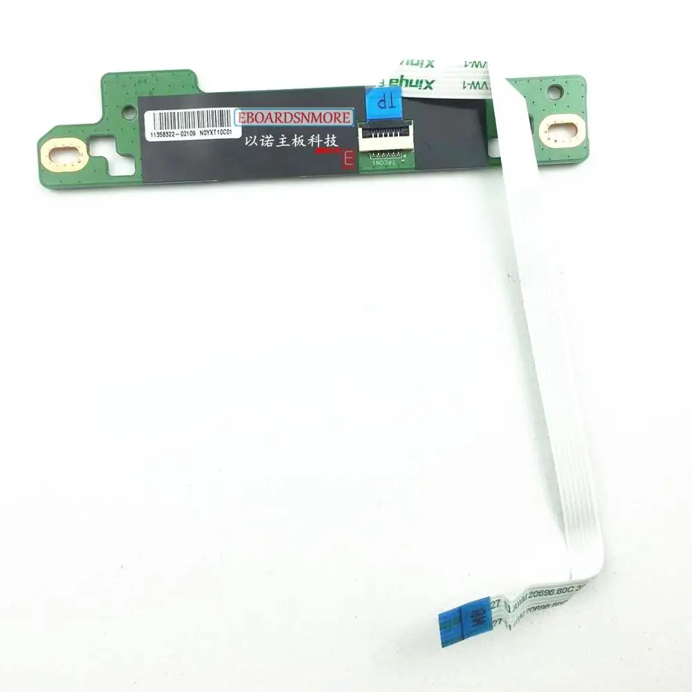 Мышь для ноутбука Acer Travelmate 5744 сенсорная панель компьютерная мышь BIC50 TP Board 08N2 1D84J00
