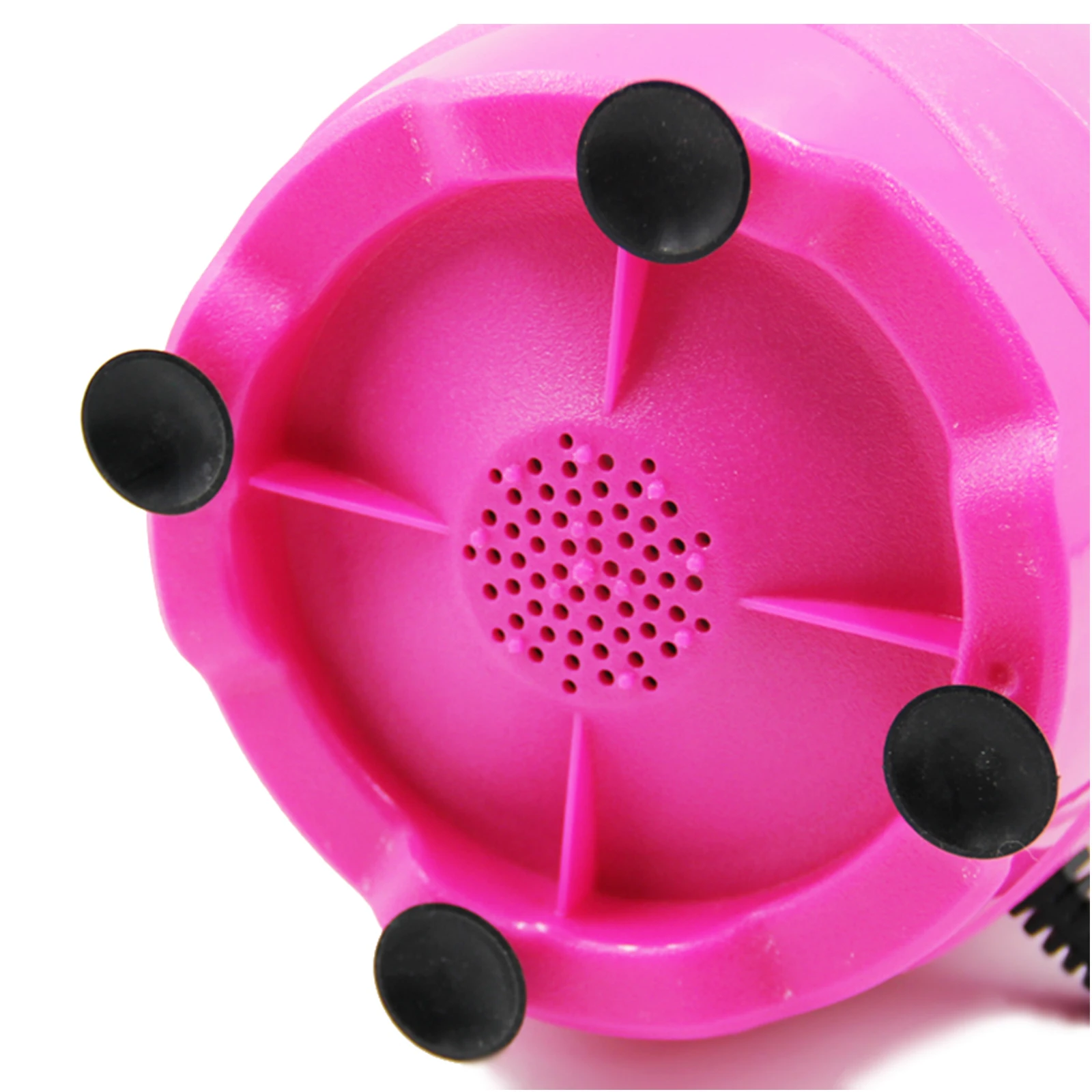 

220V 300W Air Inflator Electric Air Balloon Pump Air Blower Portable Balloon Inflator for birthday party Faster and Save Time