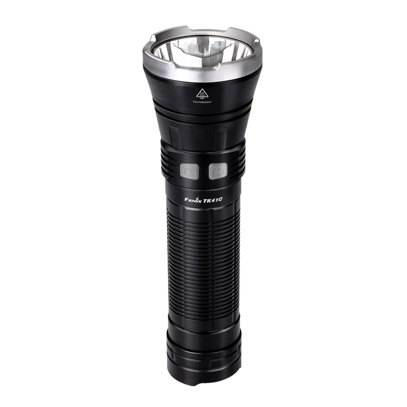FENIX TK41C Водонепроницаемый Многофункциональный белый красный синий три цвета