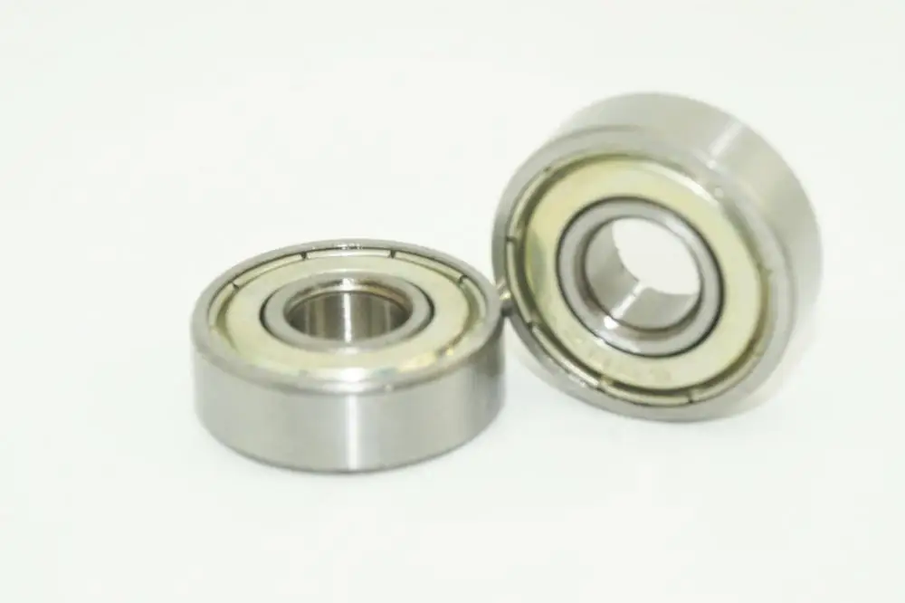 608ZZ Ball Bearings For Electric Folding Wheelchair Mobility front tyres | Инструменты