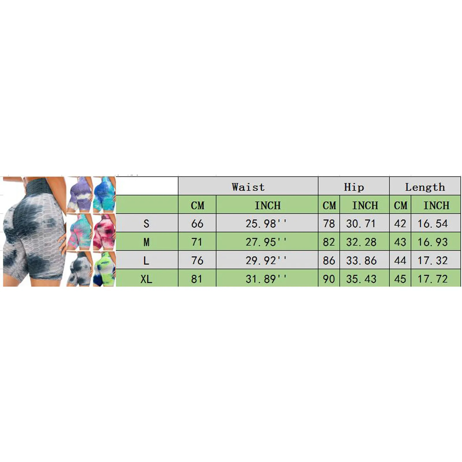 

40# Knee Length Sexy Woman Pants Push Up Wrap Hip Fitness High Waist Stretchy Exercise Yoga Pants Seamless Gym Clothing