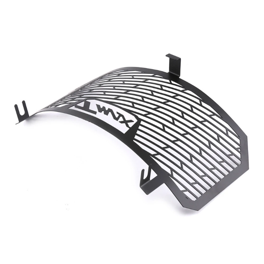 

For Yamaha T-MAX530 TMAX530 2017 2018 Motorcycle Water Tank Net Protective Net Refitted Water Tank Cover