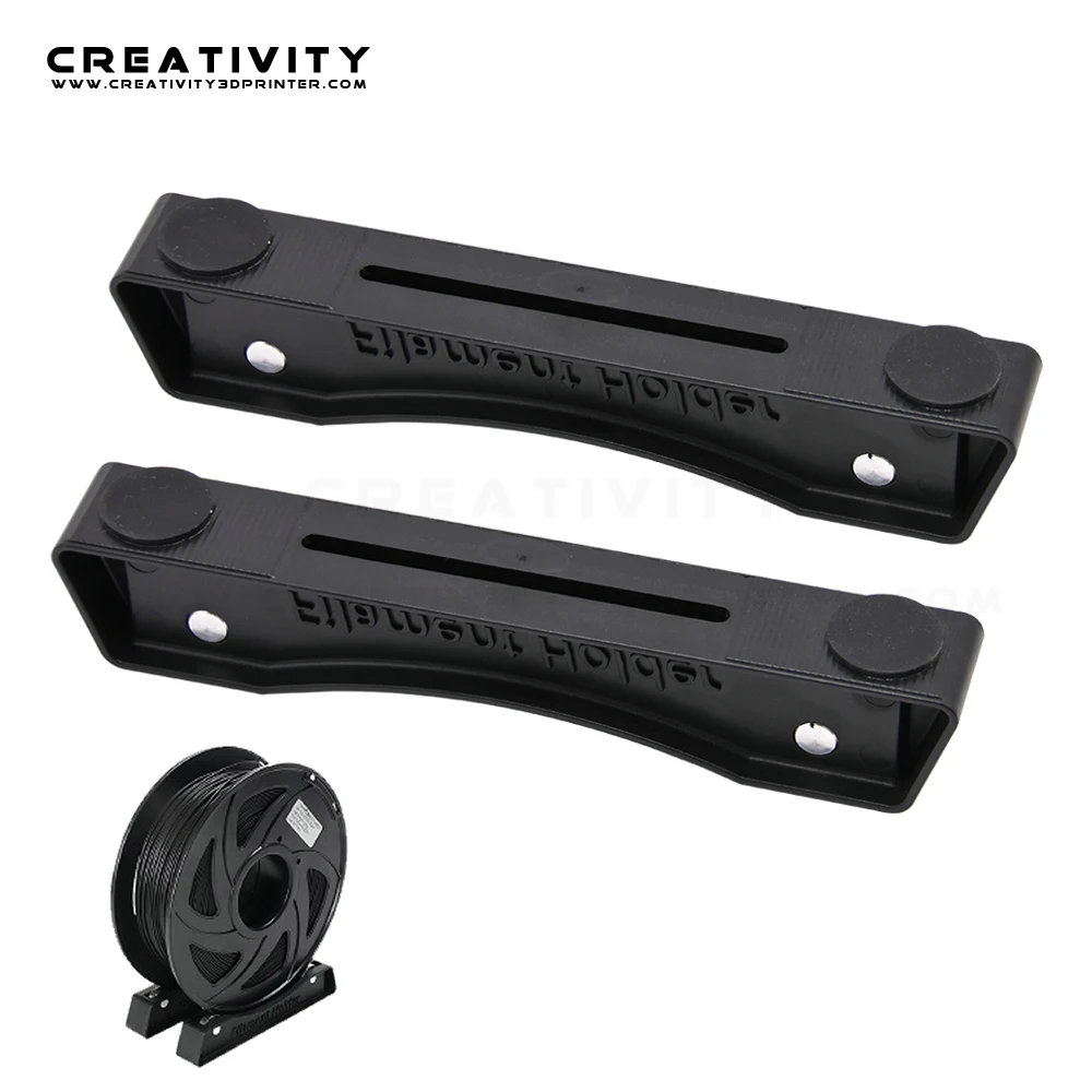 Держатель для катушки 3D-принтера настольный держатель катушек фиксированное