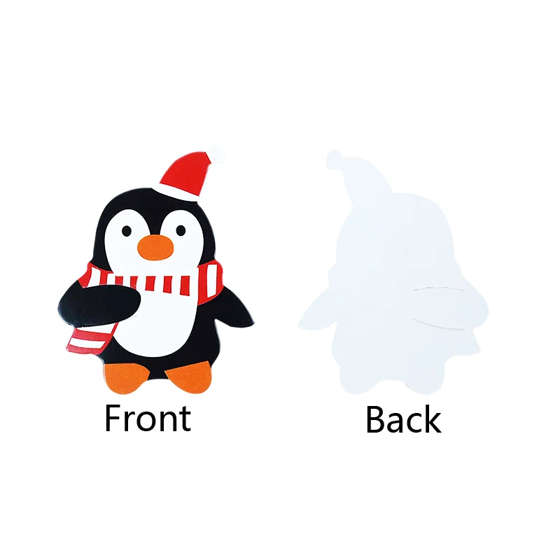 50 шт. ярлыки для конфет | Дом и сад