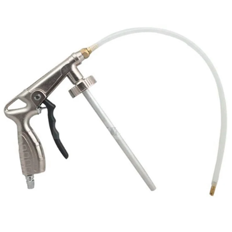 

Airbrush Paint For Automobile Chis Glue Tool Auto Armored Spray Tool Undercoating Metal Sprayer Tool Underbody Coating Tool