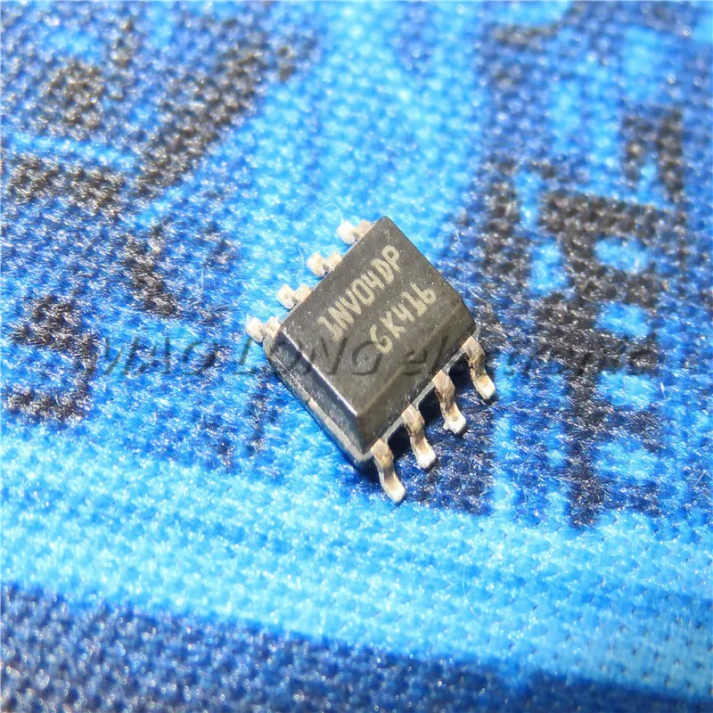 

10PCS/LOT 1NV04DP VNS1NV04DPTR-E SOP-8 SMD gate driver IC chip In Stock New Original
