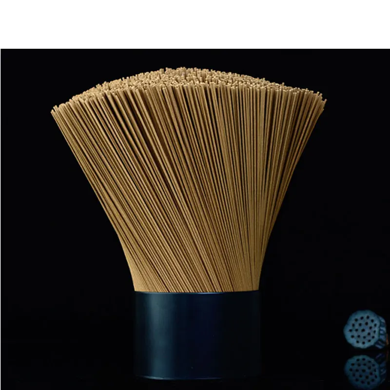 Натуральные ароматические палочки из Индонезии Agarwood Oud 75 палочек с естественным