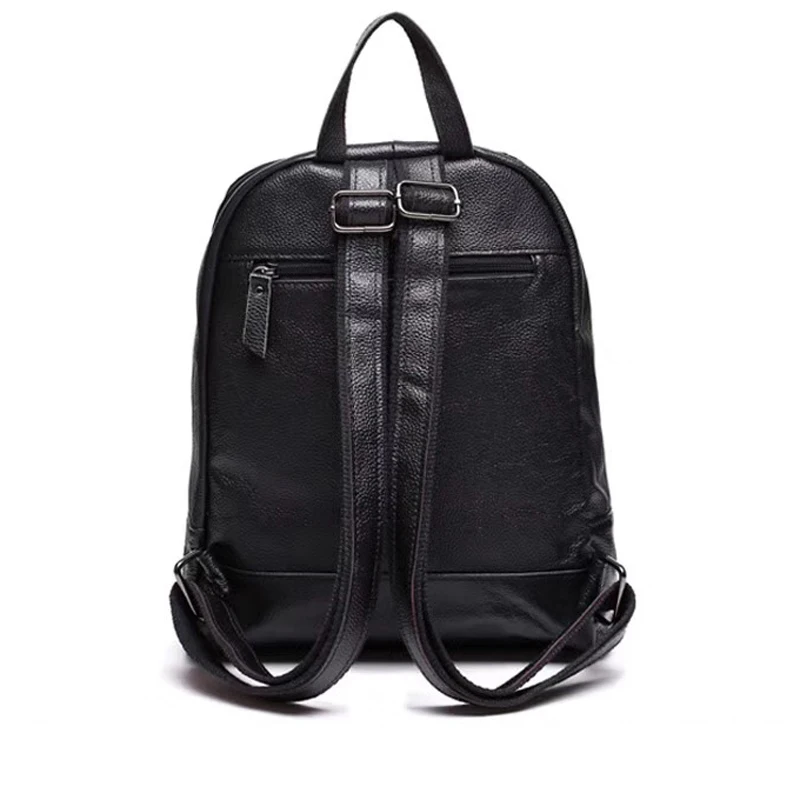 Genuine Leather Alligator Women Backpacks New Luxury Brand Female Real Natural Leather Ladies Girl Student Casual Backpack