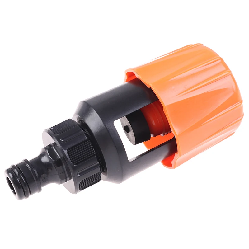 

Universal Kitchen Mixer Tap To Garden Hose Pipe Connector Adapter Tool Set Package Included 1pcs x Mixer Tap Adaptor