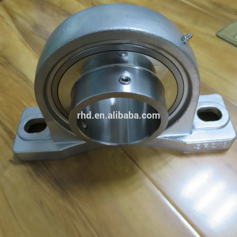 

stainless steel SUCP218 pillow block SP218 bearing