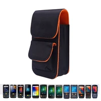 new pda scanner backpack for idata 50709095 collector handheld backpack