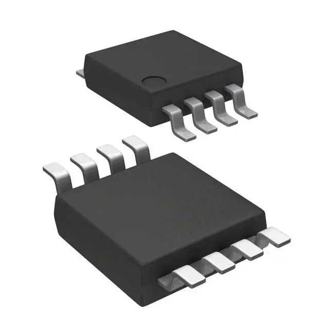 24FC04-I/MS 4KB I2C EEPROM 1 МГц 7-5 5 V 8-M | Электроника