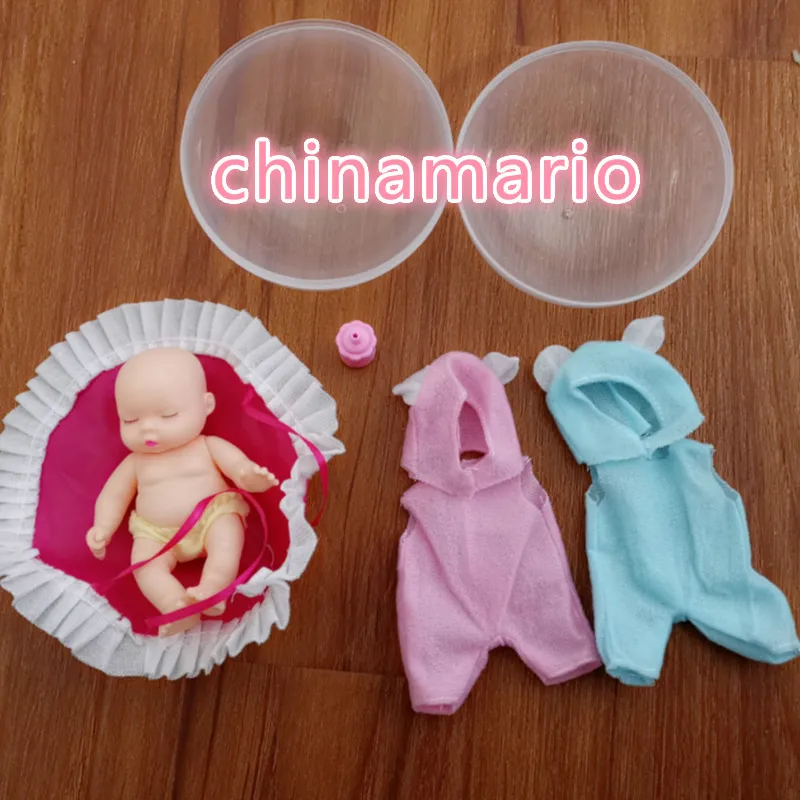 Reborn Baby Dolls милый спящий шарик для ребенка мягкие реалистичные куклы ручной работы