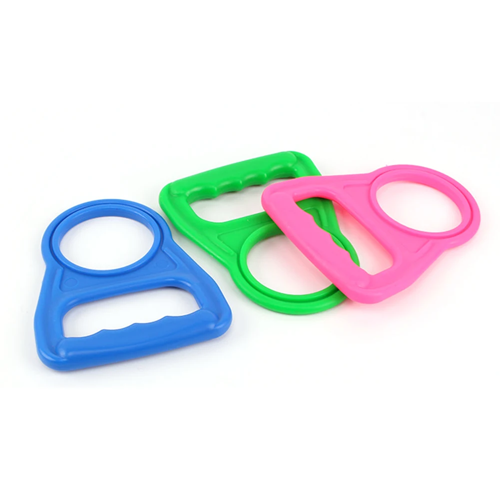 Практичное ведро для бутилированной воды держатель переноски подъемная ручка