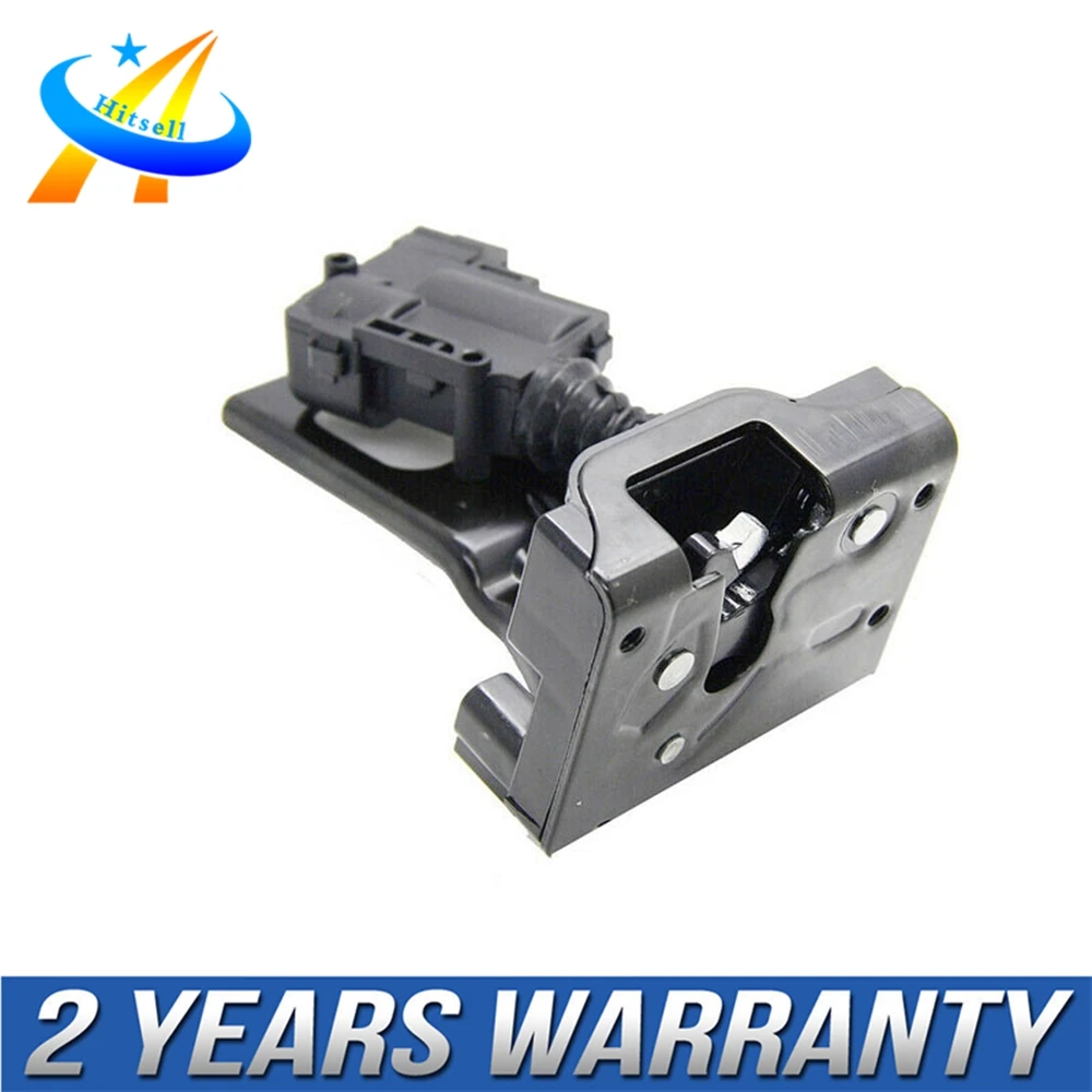 

Встроенный привод замка багажника 9L8Z-7843150-B 9L8Z7843150B 937-663 для Ford