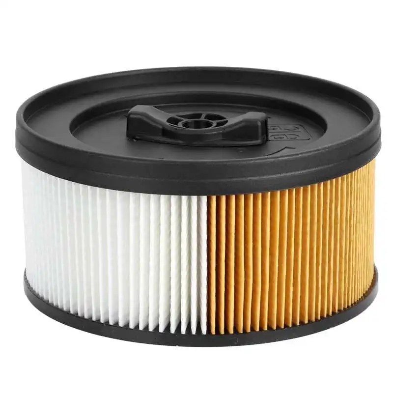 

Vacuum Cleaner Parts Vacuum Cleaner Filter Replacement Accessory for KARCHER WD4.000‑WD4.999 WD5.000‑WD5.999