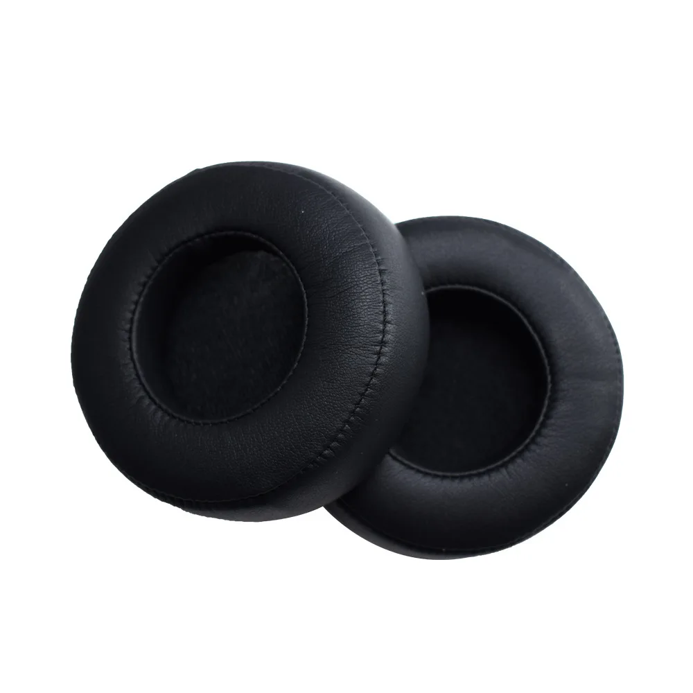 Сменные амбушюры для наушников мягкие с эффектом памяти накладки от Dr Dre