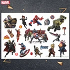 SHNAPIGN Детские Мультяшные Временные татуировки стикеры модные летние стильные Эльзы водонепроницаемые для девочек детей мальчиков Лидер продаж