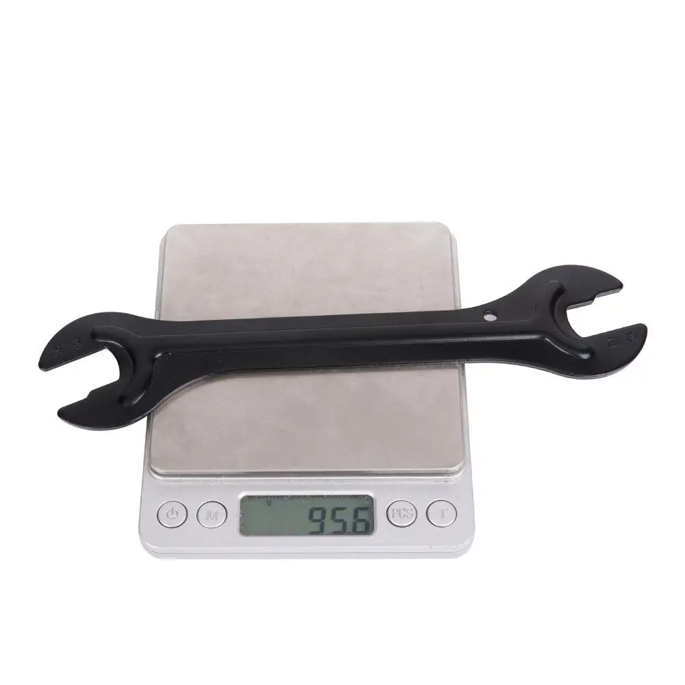 GloryStar Hub Steel Bike Cycle Head Open Axle 13/14/15/16mm Wrench Spanner Bicycle Repair Tool | Спорт и развлечения