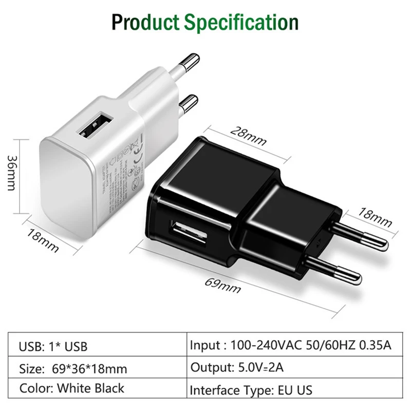 Micro USB Data Charging Cable For Samsung Galaxy A6 A8 J4 J6 Plus A7 2018 J5 J7 A5 2017 Fast Travel Charge Phone Charger | Мобильные