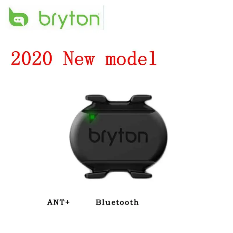 Bryton Райдер 420 530 Каденции Скорость Сенсор ANT + Bluetooth гаджет с монитором и датчиком