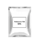 Дефолиация Dropp тидиазурон TDZ гормон роста 50% WP цена поставщика