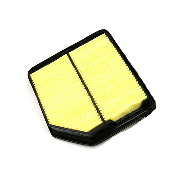 Фото Комбинированный двигатель и воздушный фильтр для Honda Civic 2006, 2007, 2008, 2009, 2010, 2011, 1,8 л, 17220-RNA-A00, 2 шт. №5