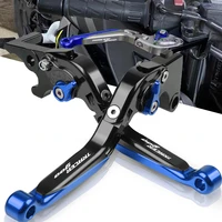 for yamaha tracer900 tracer 900 2015 2016 2017 2018 2019 2020 motorcycle clutch brake lever extendable adjustable foldable lever