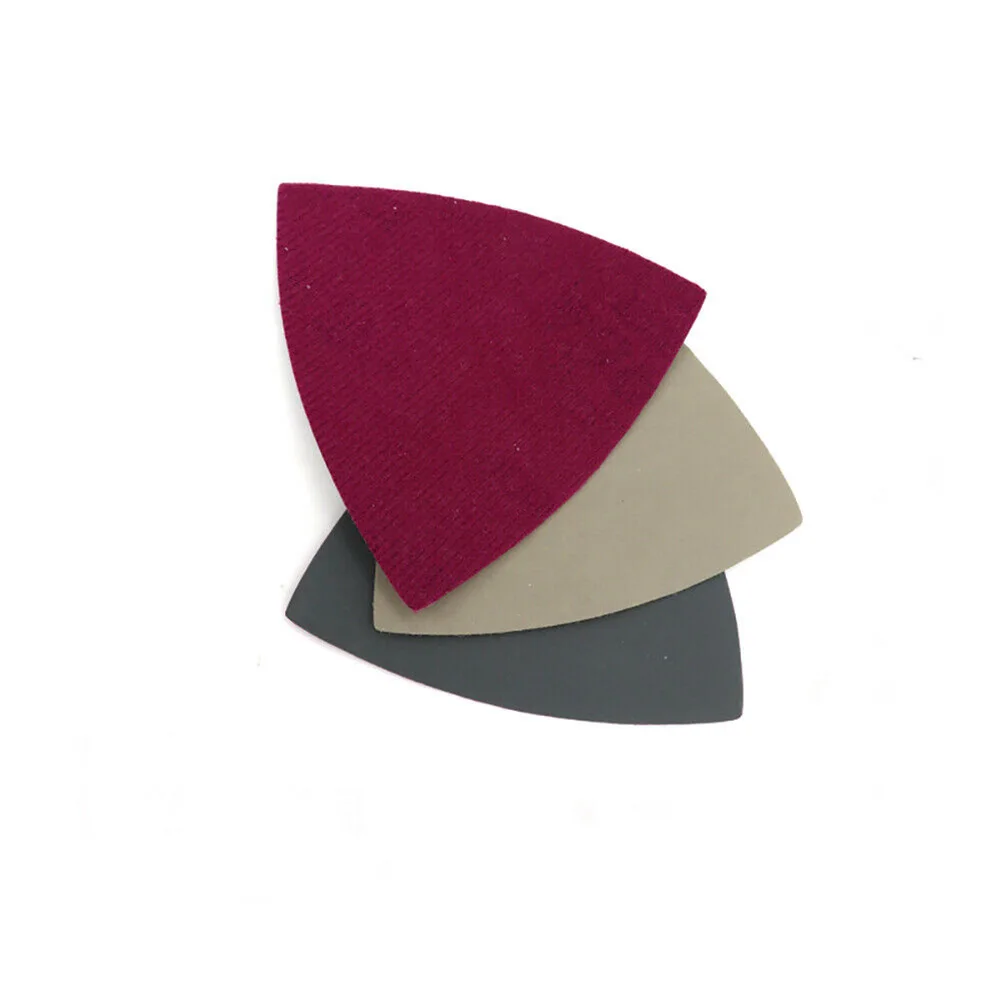 

Wet Dry Wet and Dry Mouse Sanding Sheets Triangle 800 1000 1500 2000 5000 Grit