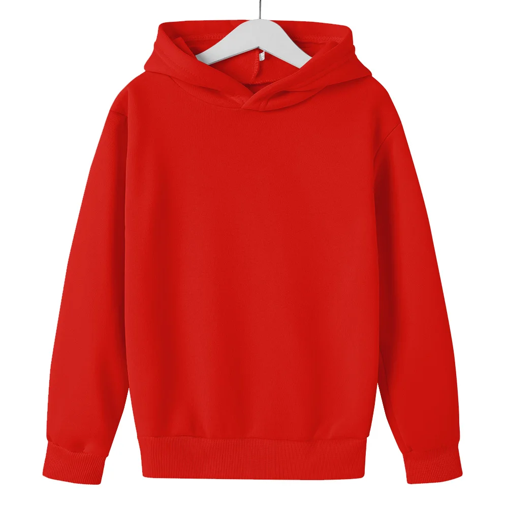 

Kids Hoodies Girls Children's Sweatshirt Boys Hoodi Kid Boy Girl Hoodie for Children Clothes Clothing Toddler Child Sportswear