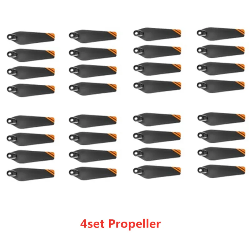 K99 Max K99MAX Racing RC Drone Spare Parts propeller battery Battery Blades Protect Frame K99mAX Accessories | Игрушки и хобби