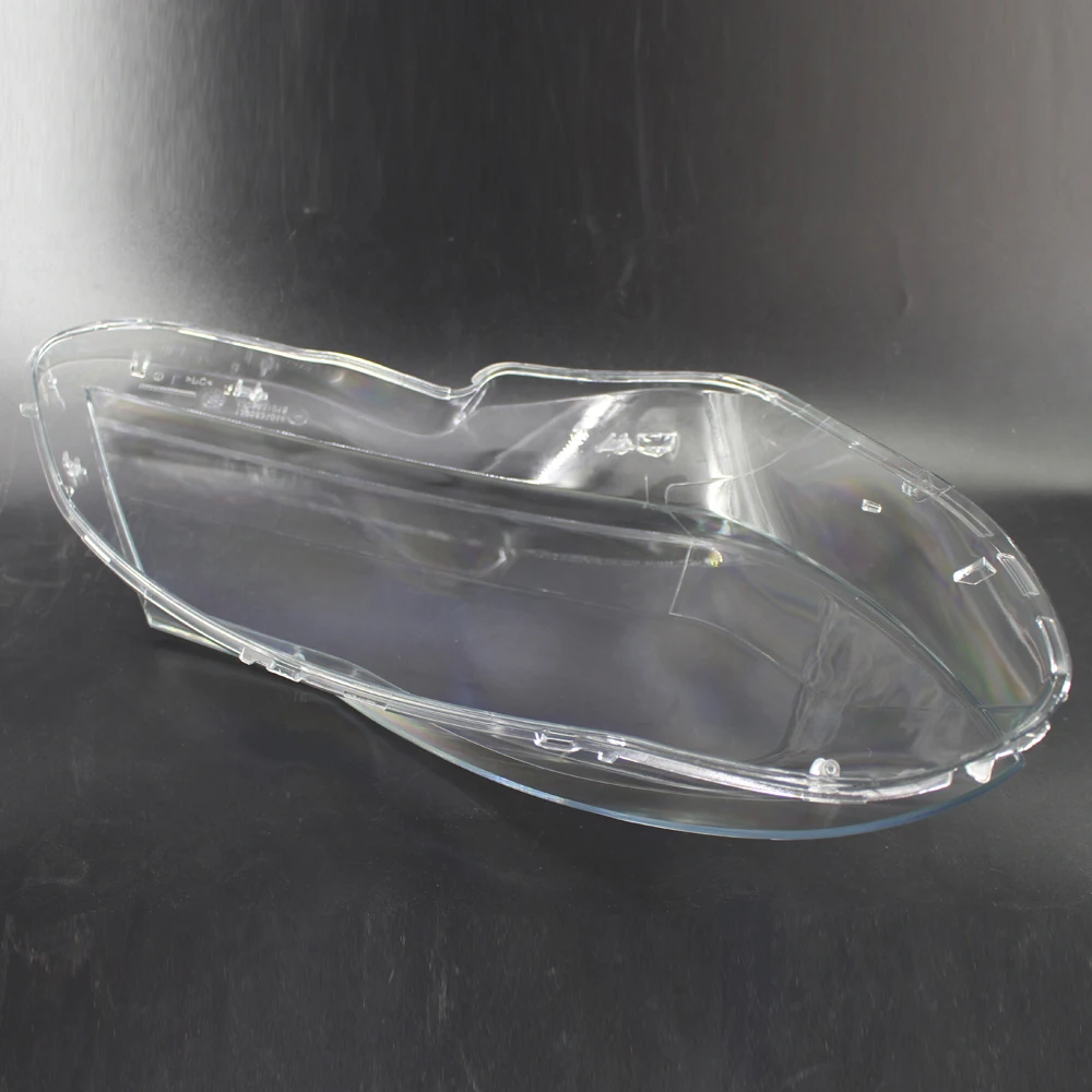 

Car Clear Headlight Cover Lens Fit for Mercedes Benz C Class W204 C180 C200 C260 2011-2013