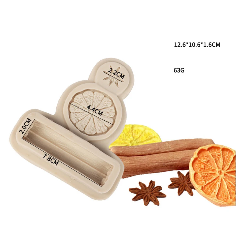 Кухонные аксессуары дрова голубь помадка силиконовая форма для выпечки