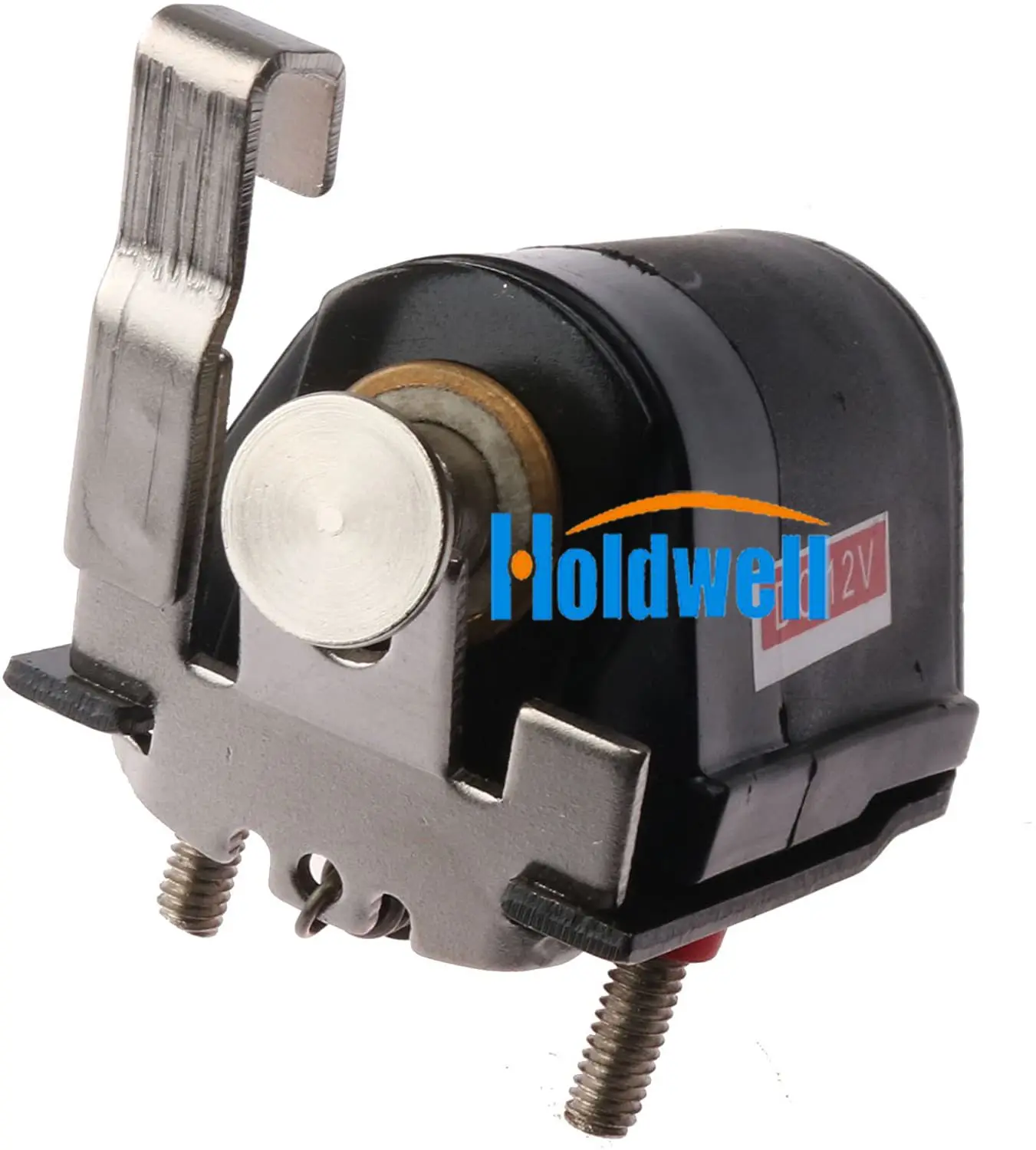 Holdwell комплект соленоида для экскаватора-погрузчика John Deere 210C 410 410B 610B 510B 310C 710B 710C |